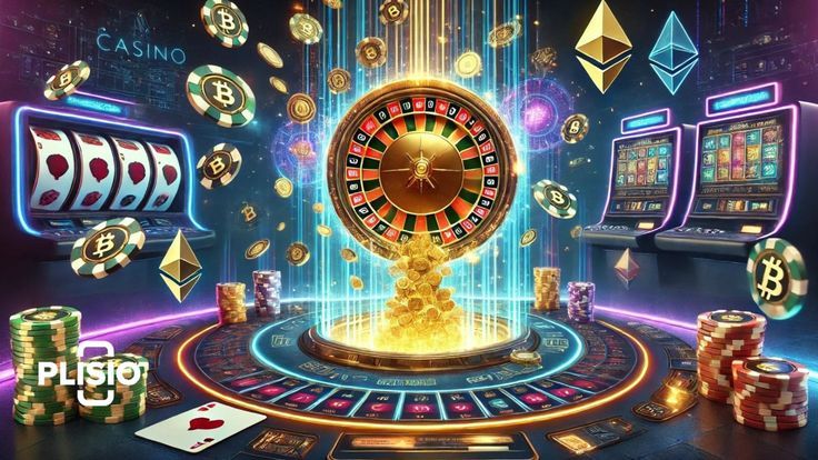 پاکستان میں Planet 7 Casino قانونی ہے۔