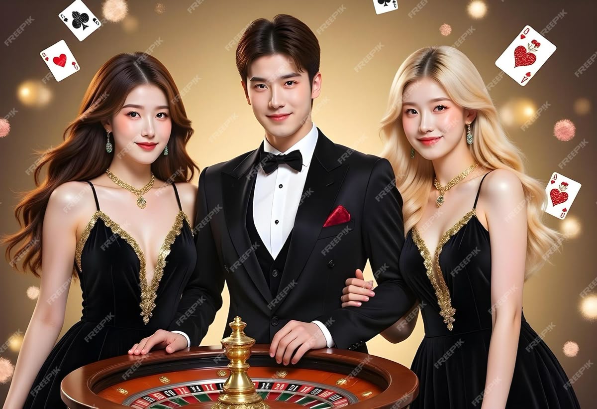 Planet 7 Casino Live Casino