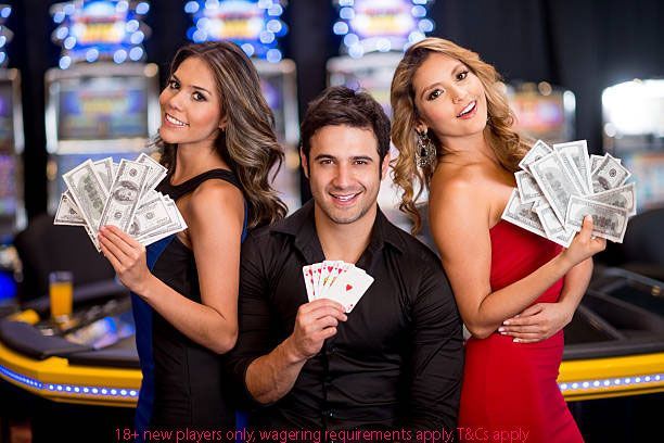 Planet 7 Casino Live Betting