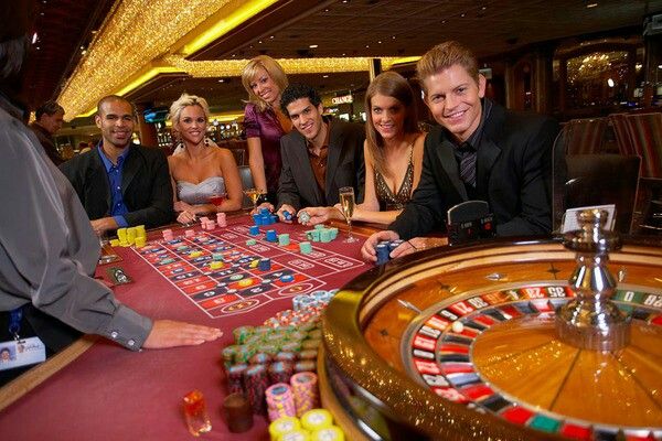 Planet 7 Casino Live Casino