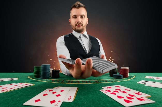Planet 7 Casino پاکستان ریئل منی گیمز