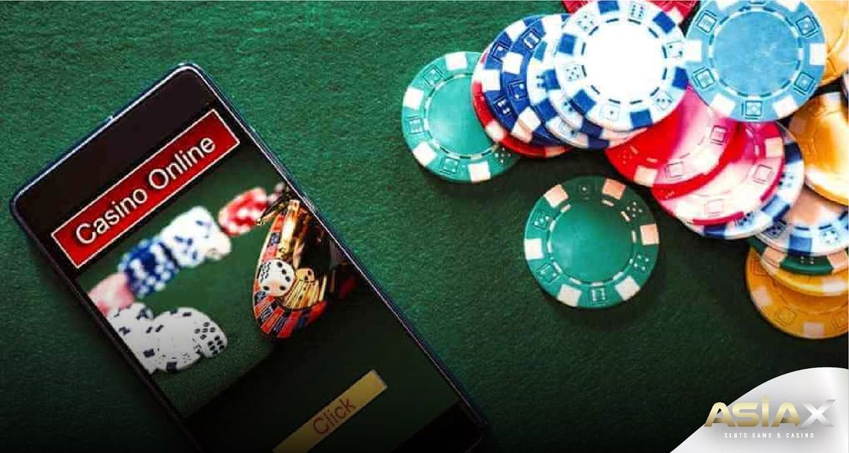 Planet 7 Casino پاکستان ریئل منی گیمز